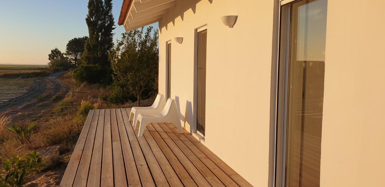 Villa Comporta House Exterior foto